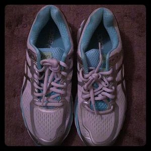 ASICS Running Shoe **NWOT**